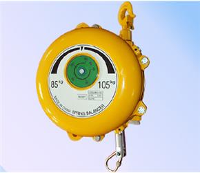 彈簧平衡器應用廣泛