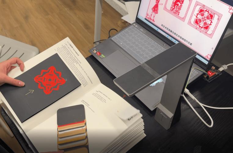 數字浪潮中的文化新聲 第十屆上海大學生文化創意作品展示季數字媒體藝術動畫類觀察